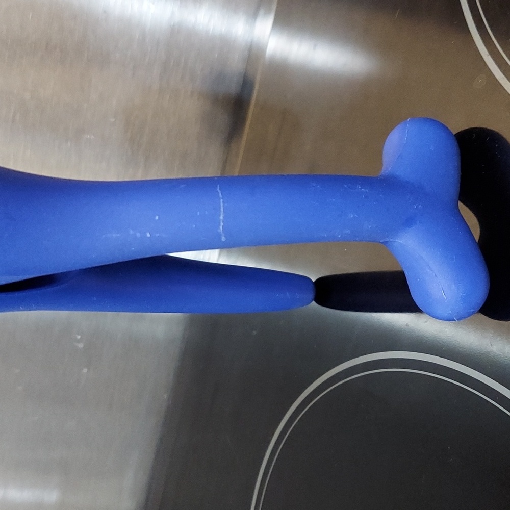 Garlic Press - Alessi - Italian - Picture 2 of 7